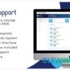 truesupport support tickets system knowledge base