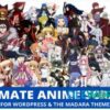 ultimate anime scraper