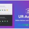 uradvisor online advisor and questionnaire tool