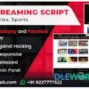 video streaming portal tv shows movies sports videos streaming