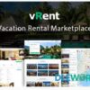 vrent vacation rental marketplace