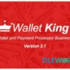 wallet king online payment gateway with api