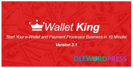 Wallet King