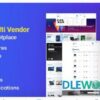 webcart multivendor ecommerce marketplace