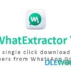 whatextractor