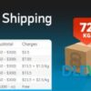 woo weight based shipping plus