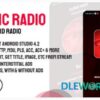 classic radio simple and easy radio player for android