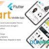 customer app for zcart multivendor marketplace