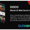 dooo movie web series portal app