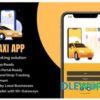 exicube taxi app