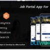 nokri job board native android app