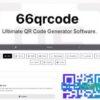 33qrcode ultimate qr code generator saas