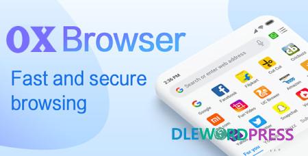 OX Browser