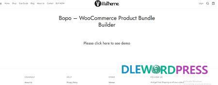 Bopo v1.0.4 – WooCommerce Product Bundle Builder – Build Your Own Box 3 Bopo