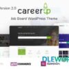 careerup job board wordpress theme