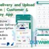 drmedico online healthcare android app with order medicine and upload prescription