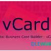kard saas digital business card builder
