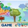 little dino adventure returns 2 html5 game exported