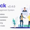 spack tasks management system