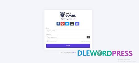 WebGuard