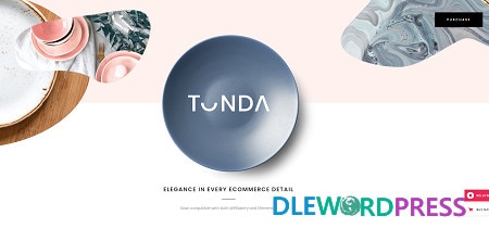 Tonda – Elegant Shop Theme v2.2