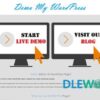 Demo My WordPress Download