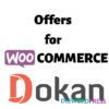 Offers for WooCommerce – Dokan