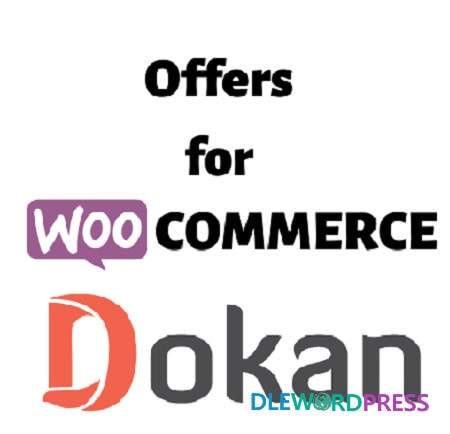 Offers for WooCommerce – Dokan
