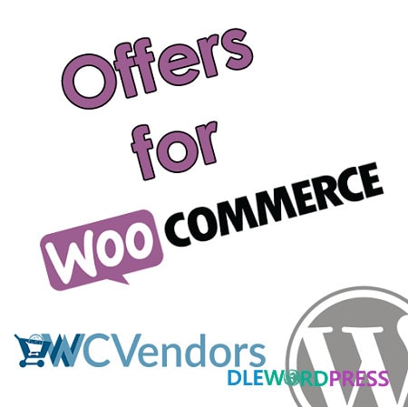 Offers for WooCommerce