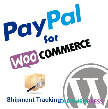 PayPal Shipment Tracking