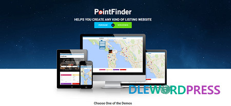 PointFinder