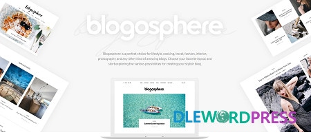 Blogosphere