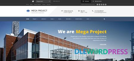 Mega Project 