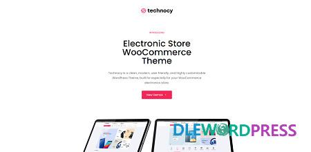 Technocy