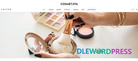 Cosmetista