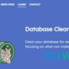 Meow Database Cleaner
