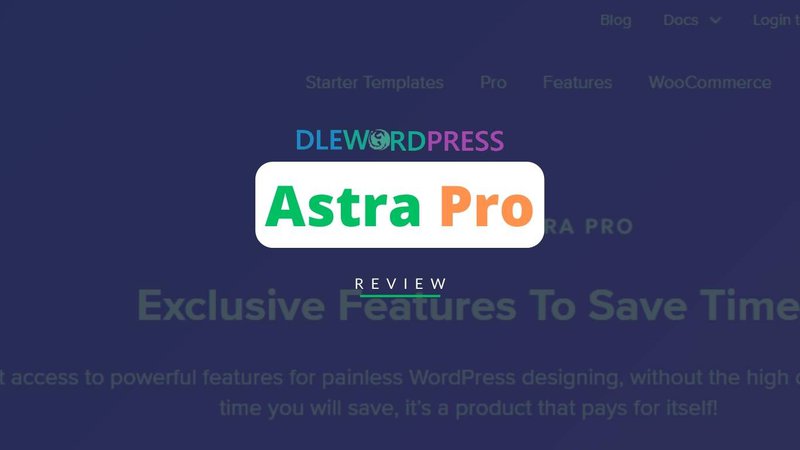 Astra Pro Review