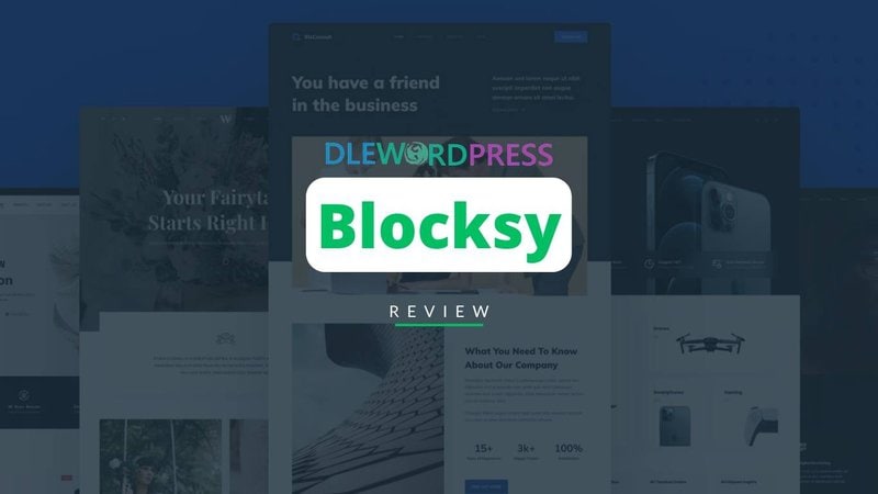 Blocksy Review: Gutenberg Ready and Truly Free WordPress Theme