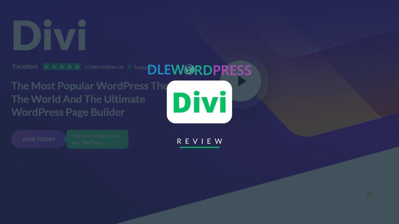 Divi Review: A Comprehensive Look at the Best Multipurpose WordPress Theme
