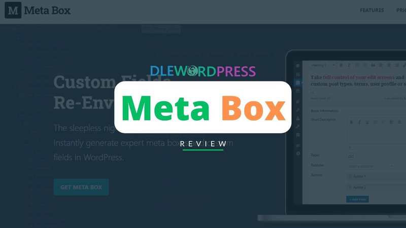ACF vs MetaBox: Which Custom Field Plugin Reigns Supreme for WordPress?