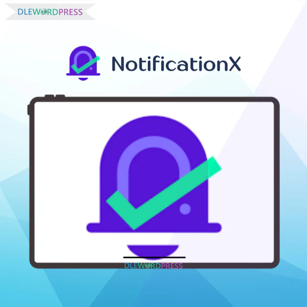NotificationX