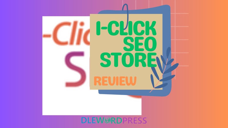1-Click SEO Store Review