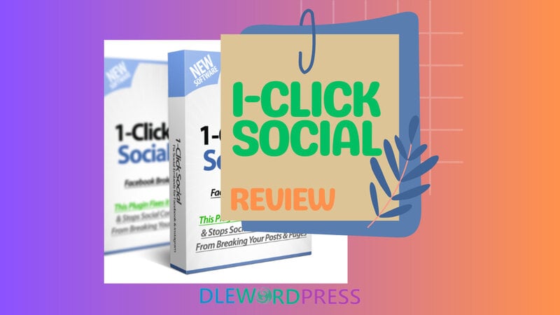 1-Click Social Review