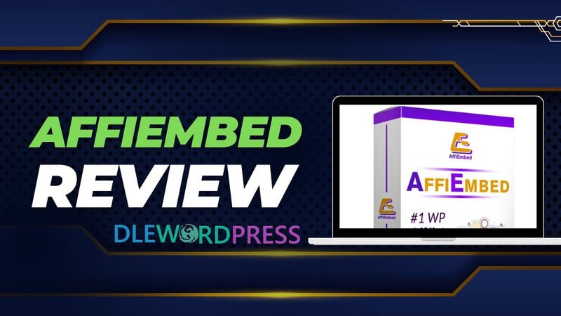 AffiEmbed Review: The Amazing Future of Affiliate Marketing Integration