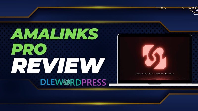 AmaLinks Pro Review: Unveiling the Amazon Affiliate Game Changer