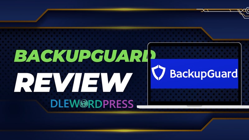 BackupGuard Review: A Deep Dive into Data Protection and Recovery