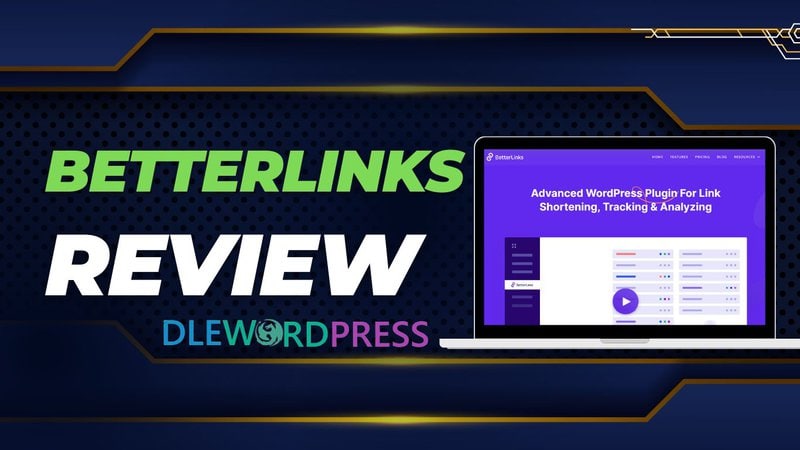 BetterLinks