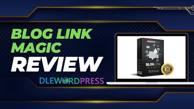 Blog Link Magic Review: A Game-Changer or Just Hype?