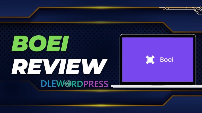 Boei Review: Unleashing the Power of the Ultimate Free Chat Widget