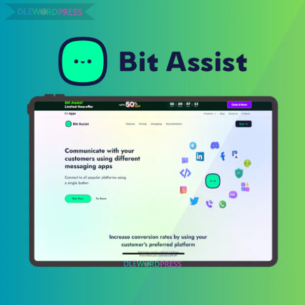 Bit Assist 4 Bit Assist